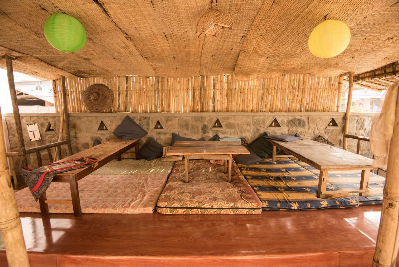 Lake Boutique Hotel โพคารา ภายนอก รูปภาพ